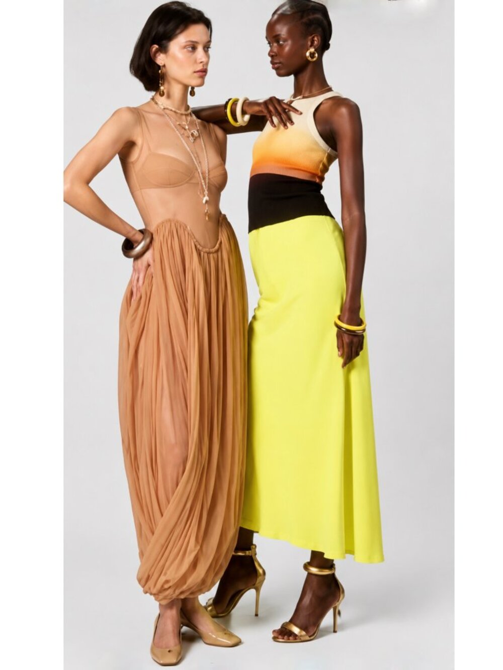 TORY BURCH COLLECTION DRAPED JERSEY DRESS SIZE M WITH TAGS - Picture 13 of 16